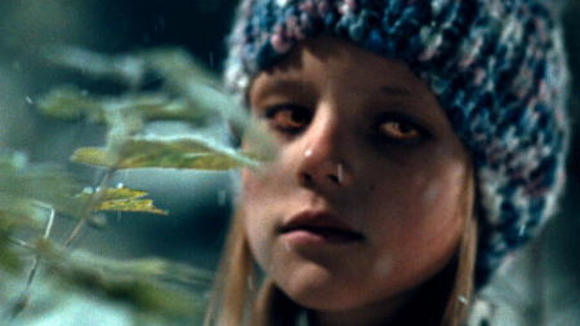 Photo from the movie Blood & Chocolate