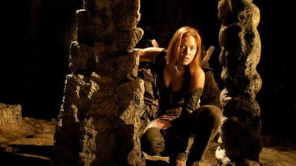Photo from the movie BloodRayne