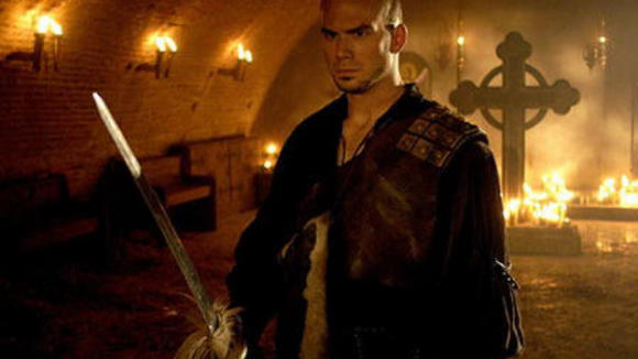 Photo from the movie BloodRayne