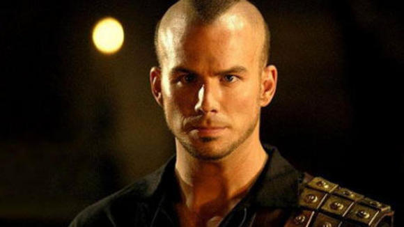 Photo from the movie BloodRayne