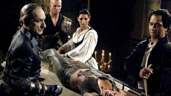 Photo from the movie BloodRayne