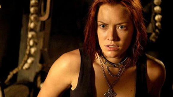 Photo from the movie BloodRayne