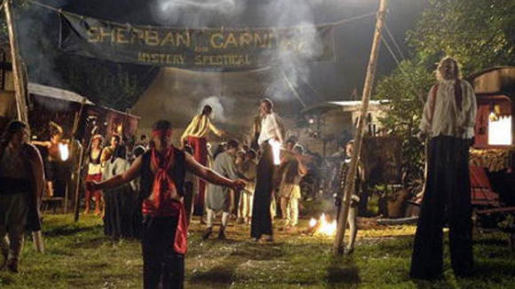 Photo from the movie BloodRayne