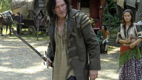 Photo from the movie BloodRayne