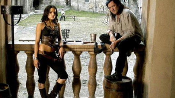 Photo from the movie BloodRayne