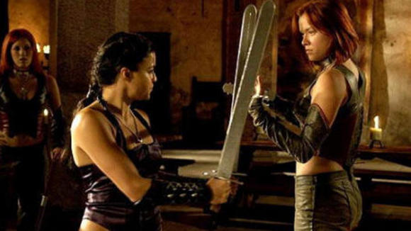 Photo from the movie BloodRayne