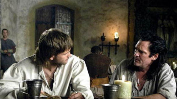 Photo from the movie BloodRayne