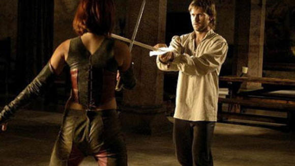 Photo from the movie BloodRayne