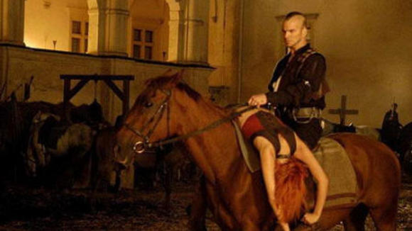 Photo from the movie BloodRayne