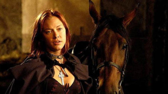 Photo from the movie BloodRayne