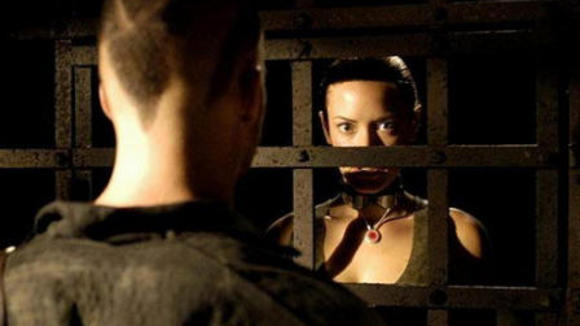 Photo from the movie BloodRayne