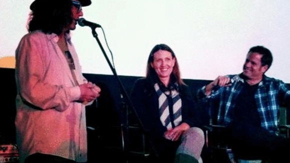 Photo from the movie Bob and the Monster