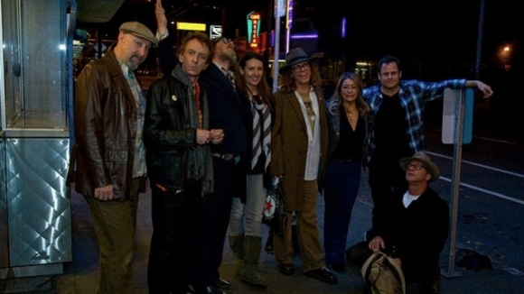 Photo from the movie Bob and the Monster