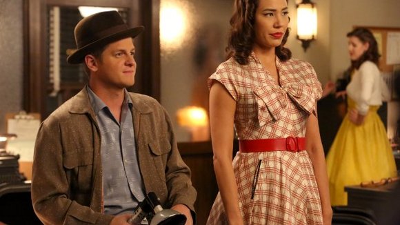 Photo from the movie Bones