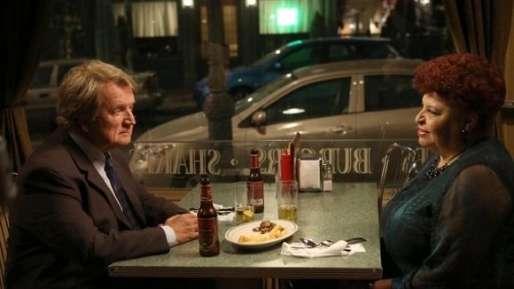 Photo from the movie Bones