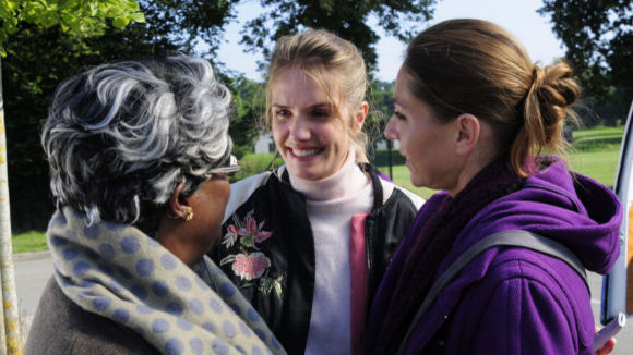 Photo from the movie Bowling