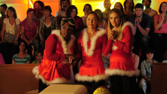 Photo from the movie Bowling