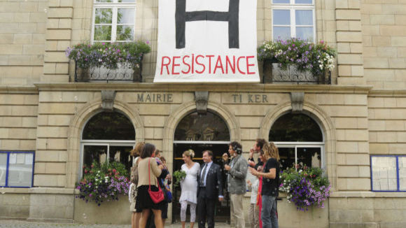 Photo from the movie Bowling