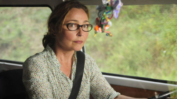 Photo from the movie Bowling