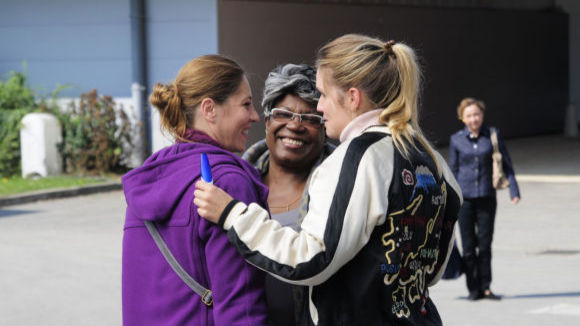 Photo from the movie Bowling