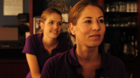 Photo from the movie Bowling