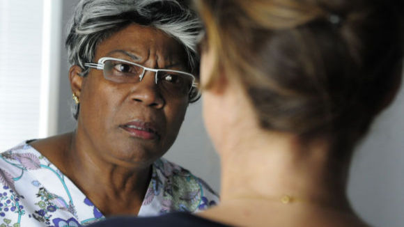 Photo from the movie Bowling