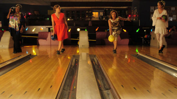Photo from the movie Bowling