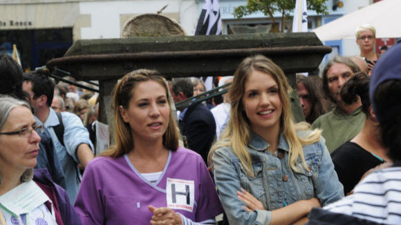 Photo from the movie Bowling