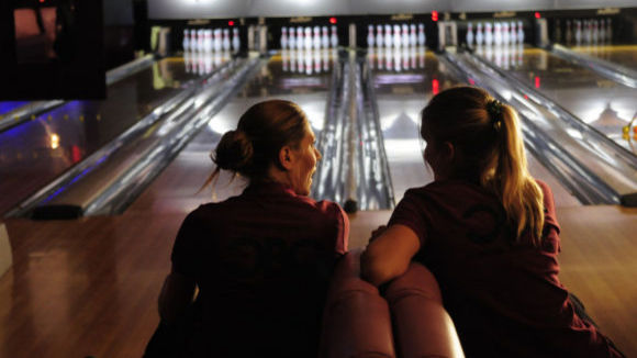Photo from the movie Bowling
