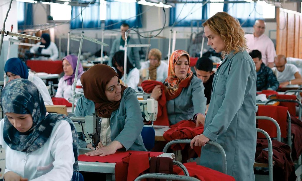 Photo from the movie Catch the Wind