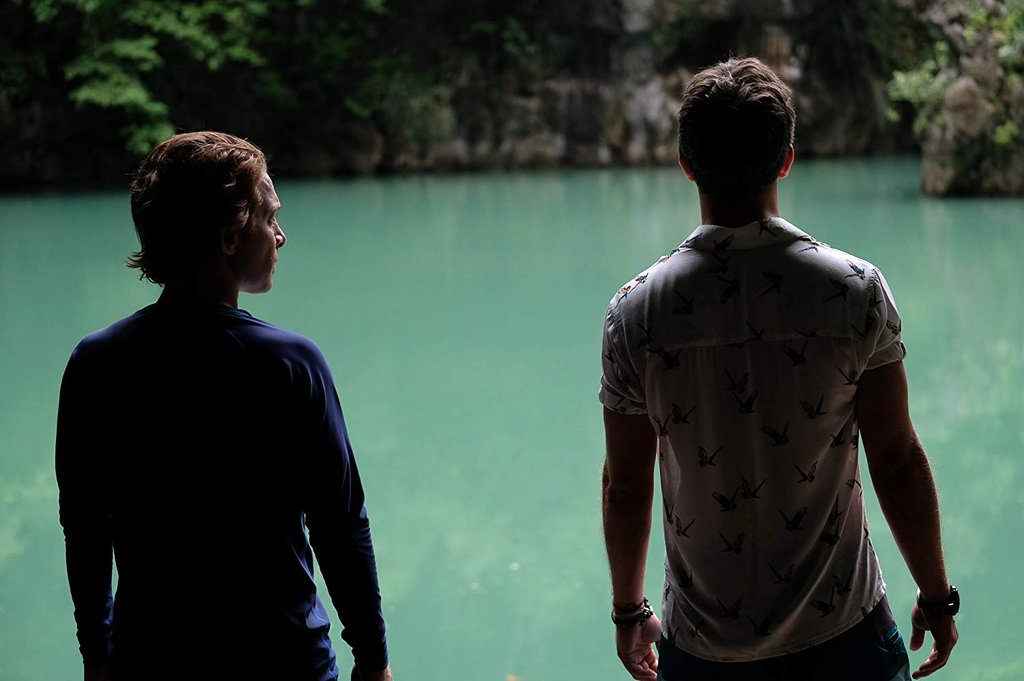 Photo from the movie Changeland