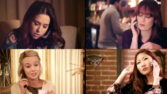 Photo from the movie Christian Mingle