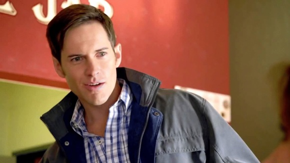 Photo from the movie Christian Mingle