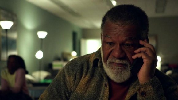 Photo from the movie Containment