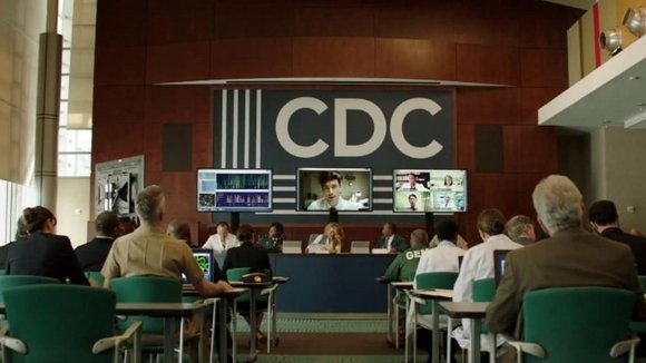 Photo from the movie Containment