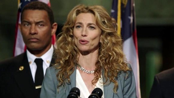 Photo from the movie Containment