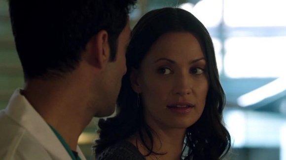 Photo from the movie Containment