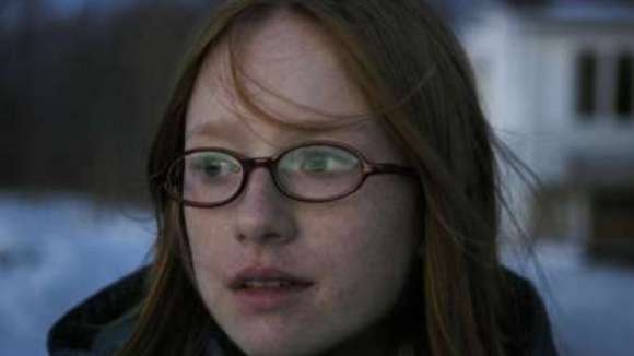 Photo from the movie Curling