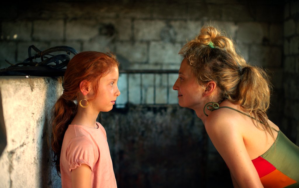 Photo from the movie Daughter of Mine