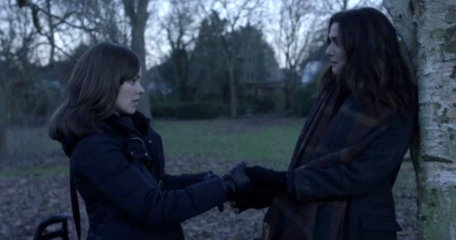 Photo from the movie Disobedience