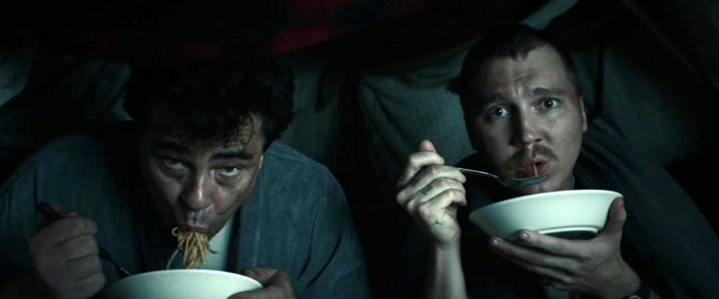 Photo from the movie Escape at Dannemora