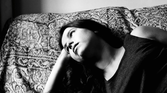 Photo from the movie Eva Hesse