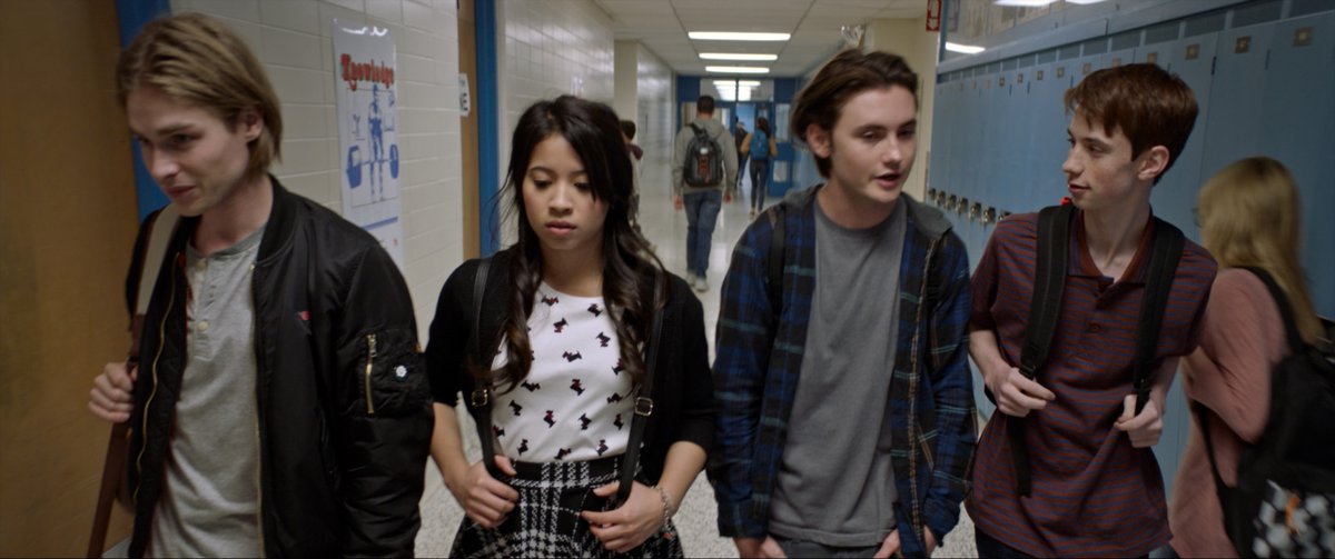 Photo from the movie Extracurricular