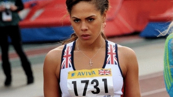 Photo from the movie Fast Girls