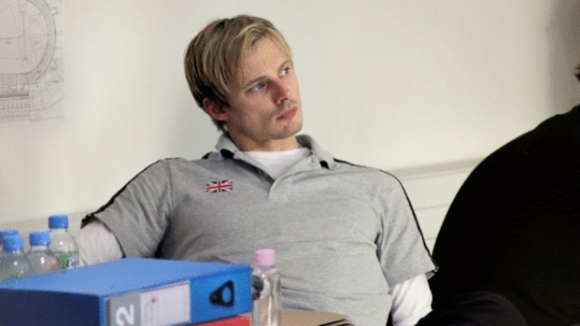 Photo from the movie Fast Girls