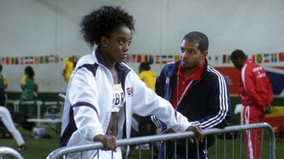 Photo from the movie Fast Girls