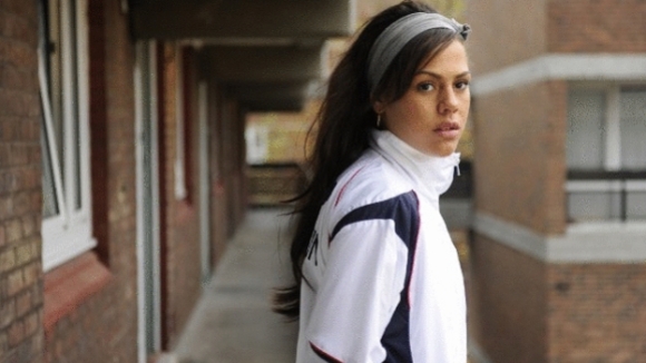 Photo from the movie Fast Girls