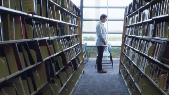 Photo from the movie Finding Joy