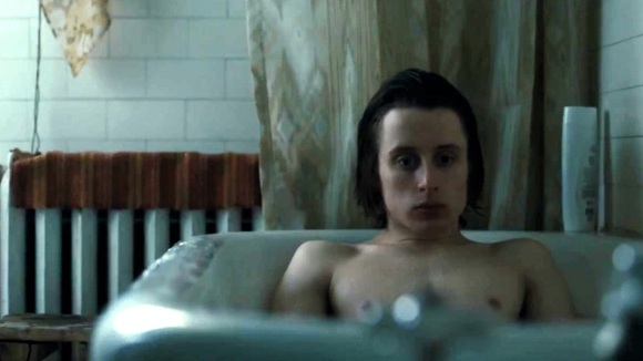 Photo from the movie Gabriel