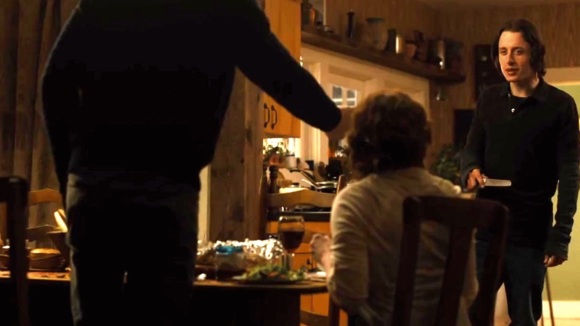 Photo from the movie Gabriel